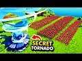 SECRET TORNADO TANK vs INFINITE UNITS In TABS (Totally Accurate Battle Simulator Funny Gameplay)