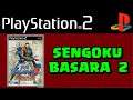 Sengoku Basara 2 - PS2 - 1 Minute Gameplay