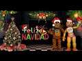 [SFM FNAF] Especial Navidad Con Los Animatronicos 🎄🎁🎅🍺🍾 | Marcos Tejada