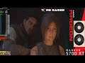 Shadow Of The Tomb Raider 4K | RX 5700 XT | Ryzen 9 3950X