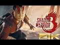 Shadow Warrior 3   Announcement Teaser   YouTube