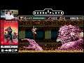 Shinobi 3: Return of the Ninja Master (Sega Genesis) Defeated! - SHARKPLAYS EP. 15