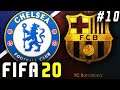 SIGNING A BARCELONA PLAYER!! - FIFA 20 Chelsea Career Mode EP10