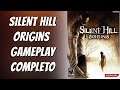 Silent Hill Origins en Español | Gameplay Completo | 1080p 60fps | Sin Comentarios