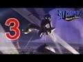 Sly Cooper: Ninja master