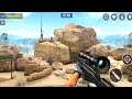 Sniper Arena PvP Army Shooter _ Multiplayer shooting Game _ Android GamePlay FHD. #2