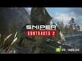 Sniper Ghost Warrior Contracts 2 - Nvidia RTX 3070 Test - 1440p