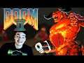 So I Played Doom 2 In 2021...