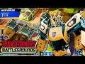 Transformers Meets XCOM for Kids?! | Transformers Battlegrounds Impressions/Review
