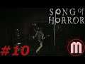 Song of Horror (Ep.2) [GER] | #10 | Hauptsache überleben...