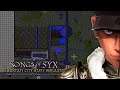 Songs of Syx - Castle Outer Court - East Gate | Let's Play Songs of Syx Gameplay