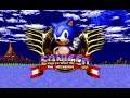 Sonic CD Both Endings