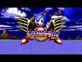 Sonic CDX Mania ft. Toei Sonic & Palmtree Panic Zone :: Walkthrough (1080p/60fps)