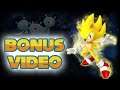 Sonic Colors - Bonus Content! - (Super Sonic, Egg Shuttle & More!)