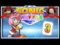 Amy Cheats | Sonic Shuffle - Episode 3
