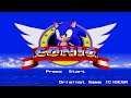 Sonic World Fusion (Demo) :: Walkthrough (1080p/60fps)