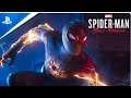 Spider-Man: Miles Morales - Outro Gato em Apuros #7