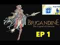 [Spoilers!] Brigandine: The Legend Of Runersia - Shinobi Sweetness Episode 1