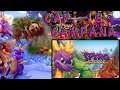 Spyro Reignited Trilogy: Spyro 2 Ripto's Rage | Cap 18 | Gameplay Español | Campaña