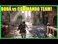 Star Wars Battlefront 2 - Post Patch Boba VS Army of Clone Commandos! FIGHT FOR THE LAST OBJ!