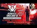 State of Decay 2: Plague Territory Lethal Zone | EP.3 Coop with Dad | Get the Van Dude! RIP!!