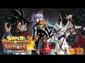 Super Dragon Ball Heroes World Mission-Ep.12-L'Aventure de Froze