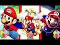 Super Mario 3D All-Stars Birthday Playthrough - Super Mario Birthday Special