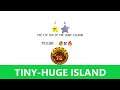 Super Mario 64 - Course 13 - The Tip Top of the Huge Island - 98