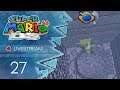 Super Mario 64 DS - [Livestream/Blind] - #27 - Auf der Suche in Atlantis