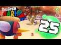 Super Mario Odyssey 🎓 [025][100%][Deutsch]: MIT VOGELPOWER GEGEN DIE BROODALS!!!