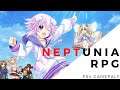 Super Neptunia RPG - First Two Hours Gameplay