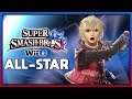 Super Smash Bros. for Wii U - All-Star | Shulk