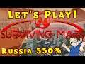 Surviving Mars: No Pain, No Gain / Russia 550% - Pt 2