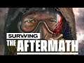Surviving the Aftermath ★ Das Leben im Inferno ★ 1440p60 PC Gameplay Deutsch German