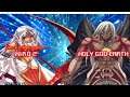 S.V.G - Spectral vs Generation - vs. Holy God Earth(rematch!) & Ending