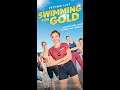 SWIMMING FOR GOLD l Trailer (2020) l Peyton List, Lauren Esposito l Teen Movie
