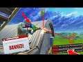 Switch player (toaster) vs Ps4 Player - Fortnite Ps4