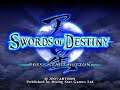 Swords of Destiny Europe - Playstation 2 (PS2)