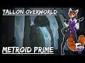 Tallon Overworld - Metroid Prime Metal Arrangement || Forsaken Panda