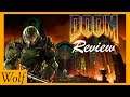 ¿Te Recomiendo Jugar Doom? | Review
