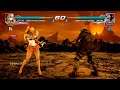 TEKKEN 7 LuckyEevee (Lili) vs Dr. BFX (Bryan) 21.05.21