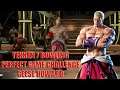 Tekken 7 - Predictabowl Game Challenge - Geese Howard