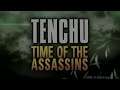 TENCHU TIME OF THE ASSASSINS - 4K PSP emulator - RTX 2080ti
