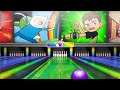 The Amazing World of Gumball: Strike Ultimate Bowling - Raven is a Bowling Fiend (CN Games)