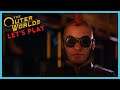 The Best of Both Choices | The Outer Worlds | Let's Play Episode 21