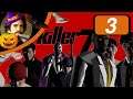 [The Count] Killer7 (GameCube) {Part 3}