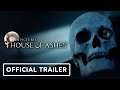 The Dark Pictures Anthology: House of Ashes - Official Teaser Trailer