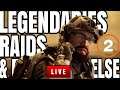 THE DIVISION 2 | LEGENDARIES, RAIDS & EVERYTHING ELSE | !UPLAY FOR VIEWERS' GAMES