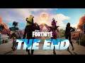 THE END | FORTNITE INDIA LIVE | !giveaway