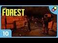 The Forest - Let's Play 3 #10 Une grotte bien généreuse ! [FR]